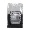 Mystic Sprinkles Plumpkins - Beautifully Black Nonpareils 5lbs Bulk Bag - 4 of 4