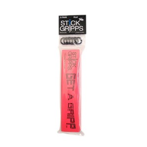 Stick Gripps Ring and Sleeve (3 Pairs) - 1 of 4
