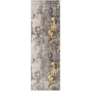 Adirondack ADR134 Machine Made Indoor Rug - Safavieh - 1 of 4