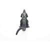 Bandai - BANDAI - Movie Monster Series - Godzilla 1991 Action Figure - 4 of 4