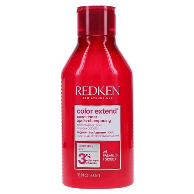 Redken Color Extend Conditioner 10.1 Oz : Target