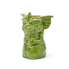 Beeline Creative Geeki Tikis Gremlins Stripe Mug | Ceramic Tiki Style Cup | Holds 23 Ounces - image 2 of 4