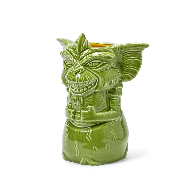 Beeline Creative Geeki Tikis Gremlins Stripe Mug | Ceramic Tiki Style Cup | Holds 23 Ounces, 2 of 6