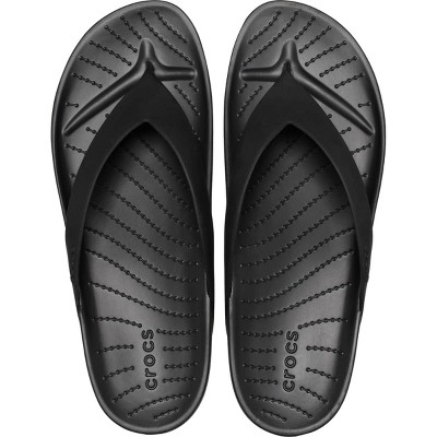 Crocs Women's Splash Flip Flops - image 3