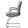 Contemporary Executive Guest Chair - Boss Office Products - 3 of 4