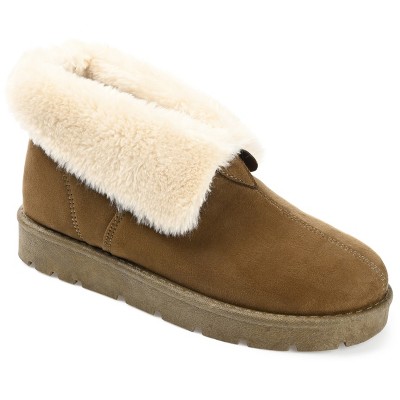 Journee Collection Women's Horizzen Slipper