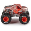 Monster Jam, Official ThunderROARus Monster Truck, Die-Cast Vehicle, 1:64 Scale, Kids Toys - 2 of 4