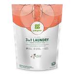 Grab Green 3 in 1 Laundry Detergent Pods, Gardenia Scent