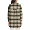 Lands' End Women's Menswear Shirt Jacket - 2 of 4