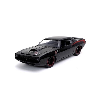 1973 plymouth roadrunner diecast