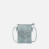 MKF Collection Heartly Women's Crossbody Bag by Mia K - 2 of 4