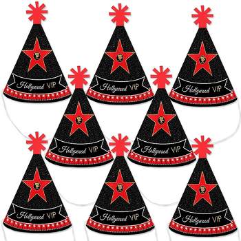 Big Dot Of Happiness Las Vegas - Hanging Casino Party Tissue Decoration Kit  - Paper Fans - Set Of 9 : Target