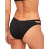 Adore Me Women's Codie Cheeky Swimwear Bottom - 3 of 4