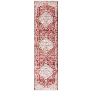 Kenitra KRA661 Power Loomed Indoor Rugs - Safavieh - 1 of 4