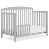 Dream On Me Odelle 5 in 1 Convertible Crib, JPMA & Greenguard Gold Certified - 3 of 4
