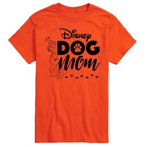 Men's - Disney - Cats & Dogs Short Sleeve Graphic T-Shirt - 1 of 4