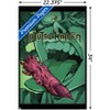 Trends International Jujutsu Kaisen - Teaser English Unframed Wall Poster Prints - 3 of 4