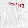Harry Potter Order Of The Phoenix Women's Loose T-Shirt - 2 of 4