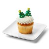 Holiday Christmas Tree Icing Decorations - 12ct/0.8oz - Favorite Day™ - 2 of 3