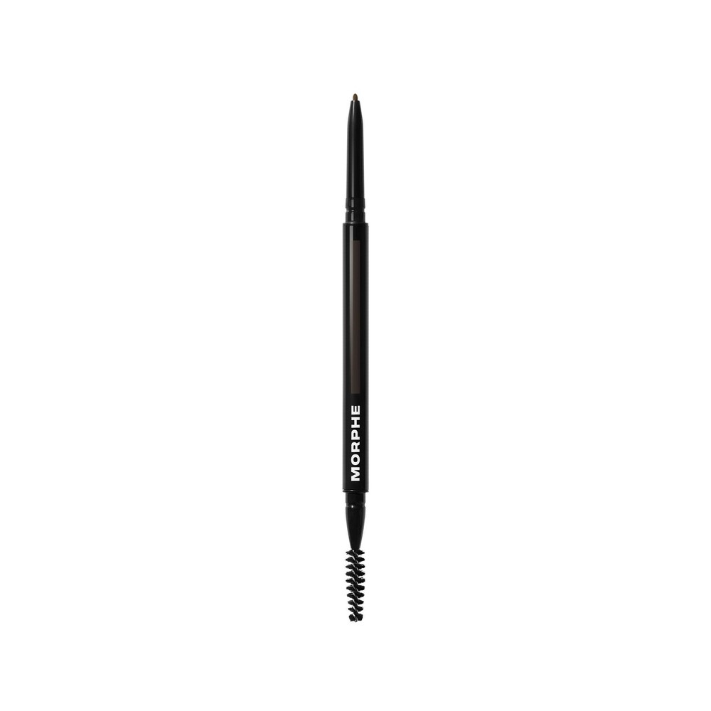 Morphe Micro Brow Pencil - Chocolate Mousse - 0.1g