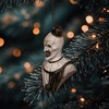 Trick Or Treat Studios Terrifier Art the Clown Holiday Horrors Ornament - 4 of 4