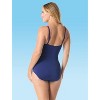 Gabar High Neck One Piece Swimsuit - 2 of 2
