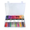 Sakura Gelly Roll Gel Pens Assorted Ink Colors 74/Pack (SAK57364) - 2 of 4
