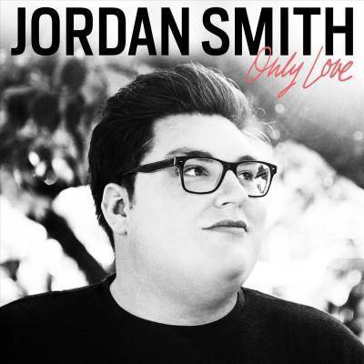 Jordan Smith - Only Love (CD)