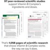 Legion Vitamin B Complex Essential Supplement - 60 Servings - 3 of 4