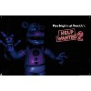 Trends International Five Nights at Freddy's: Help Wanted 2 - Funtime Freddy Unframed Wall Poster Prints - 4 of 4