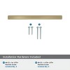 Amerock Cyprus Cabinet or Drawer Pull - 3 of 3