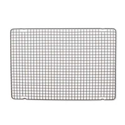 Nordic Ware Copper Plated Cooling Grid 1/2 Sheet : Target