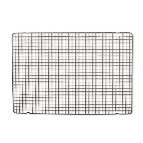 Nordic Ware Oven Safe Extra Large Baking & Cooling Grid : Target