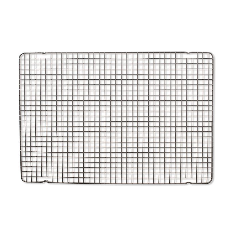 Nordic Ware Oven Safe Extra Large Baking & Cooling Grid, 1 of 6
