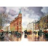 Cobble Hill Flat Iron 1000 Piece Puzzle 80206 - 2 of 2