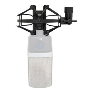 Knox Gear Shock Mount for 25-28 Millimeter Microphones - 1 of 2