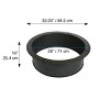 Blue Sky Outdoor Living 28" Fire ring- 2.75mm - 3 of 3