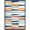 Unique Loom    Belize Outdoor Lamanai Area Rug - 2 of 4