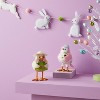 Featherly Friends™ 'Deckle' Easter Figurine - Spritz™ - 2 of 3