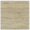 vidaXL Bookshelf Boards 8 pcs Sonoma Oak 15.7 in.x15.7 in.x0.6 in. Engineered Wood - 4 of 4