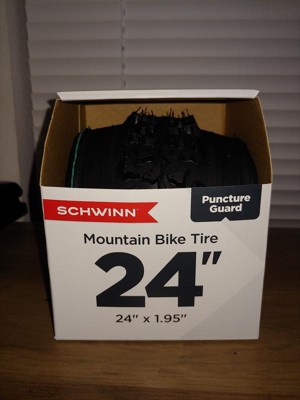 Bicycle tires at store target