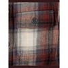 The Children's Place Boys Long Sleeve Plaid Flannel Button Up Shirt - 3 of 4