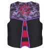 Full Throttle Youth Rapid-Dry Flex-Back Life Jacket - 2 of 2