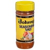 Johnny's Fine Foods Seasoning Salt - Pack of 12 - 16 oz - image 2 of 4