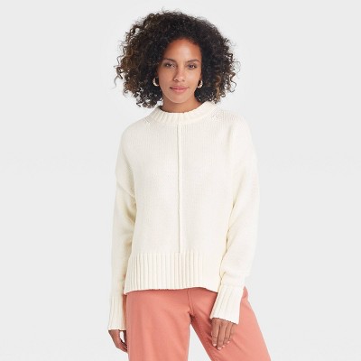 target merona sweater