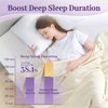2 Inch Gel Foam Mattress Topper, Twin Size, Ventilated, Removable Cover, CertiPUR - US Certified - 2 of 4