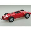 Ferrari 156 Dino #24 Wolfgang von Trips F2 "Modena GP" (1960) "Mythos Series" Ltd Ed to 50 pieces 1/18 Model Car by Tecnomodel - 2 of 3