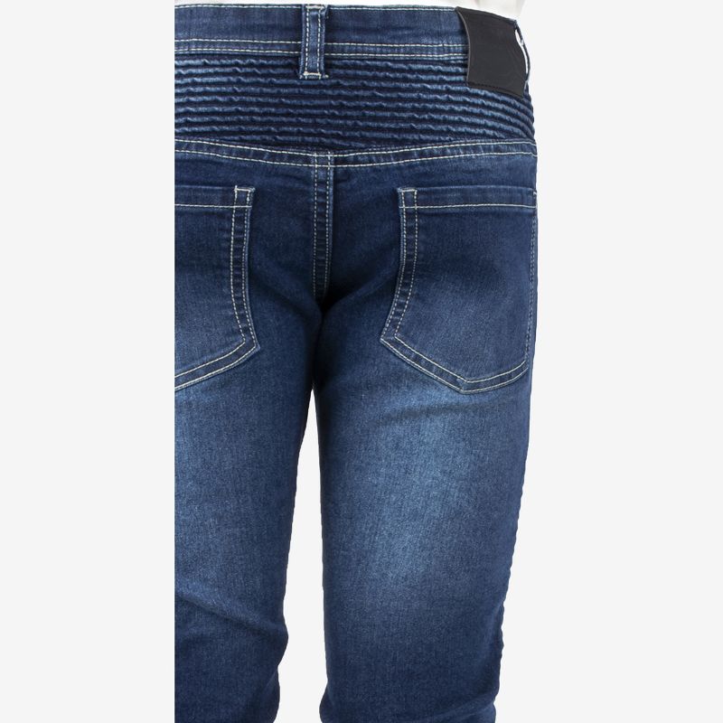 X RAY Boy's Moto Jeans, 4 of 6