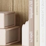 beige
