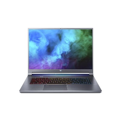 Acer Predator Triton 500 SE 16" Laptop i7-11800H 2.4GHz 16GB RAM 512GB SSD W10H - Manufacturer Refurbished